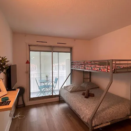 Апартаменты De Lina - 44 - Self Check-in - *