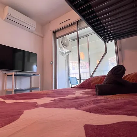 De Lina - 44 - Self Check-in - Apartamento La Grande-Motte