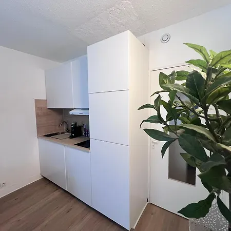 De Lina - 44 - Self Check-in - La Grande-Motte