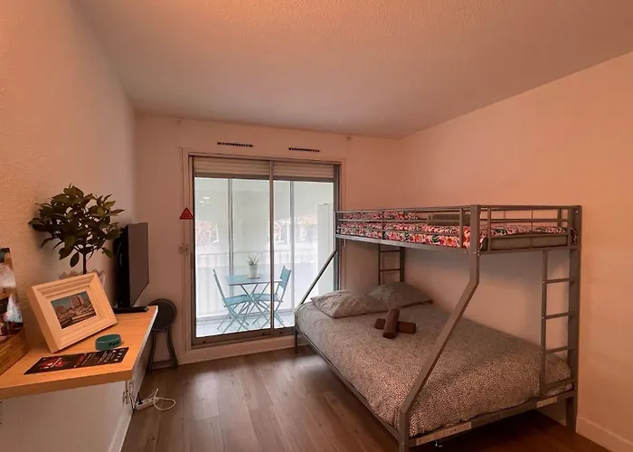 Apartamento De Lina - 44 - Self Check-in - *