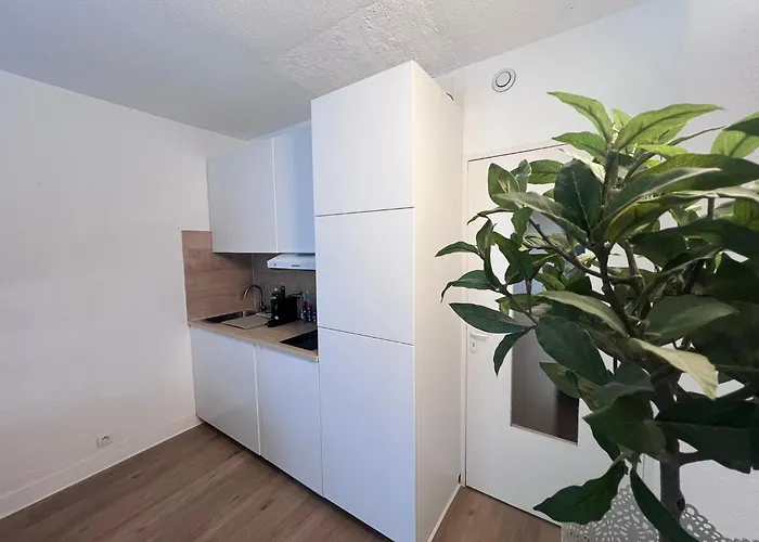 De Lina - 44 - Self Check-in - La Grande-Motte